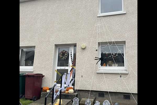 House sit in Helensburgh, United Kingdom
