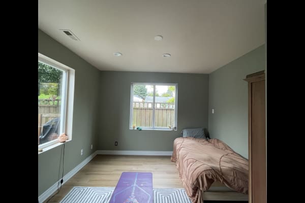 House sit in Tacoma, WA, US