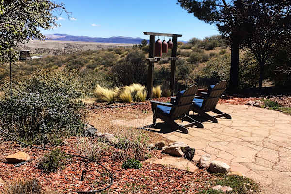 House sit in Silver City, NM, US