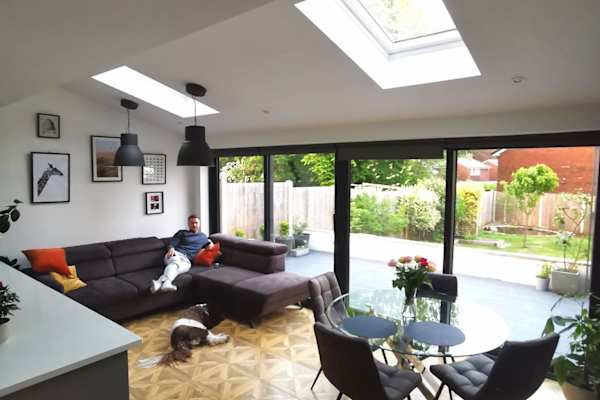 House sit in Knutsford, United Kingdom