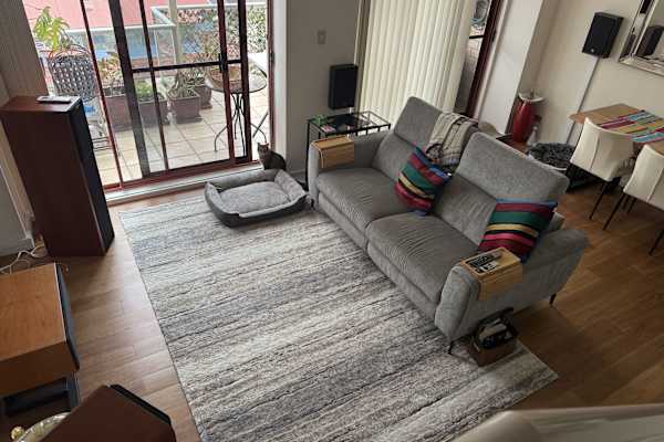 House sit in Sydney, NSW, Australia
