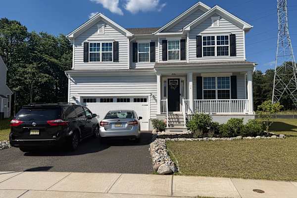 House sit in Old Bridge, NJ, US