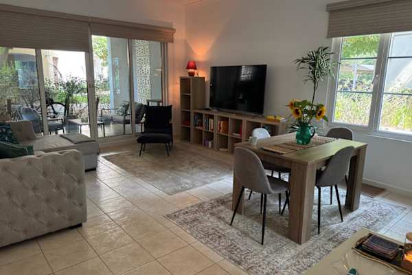 House sit in Dubai, United Arab Emirates