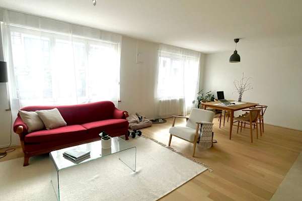 House sit in Zürich, Switzerland