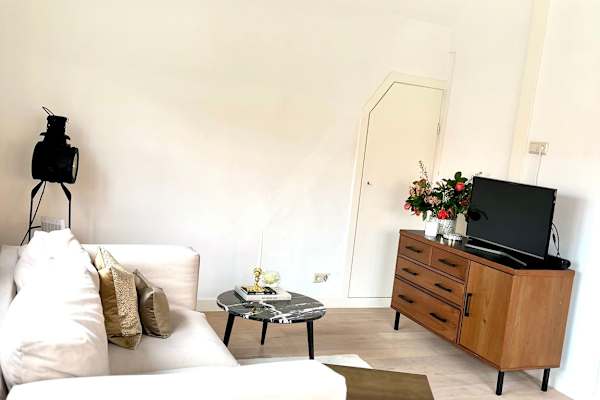 House sit in Haarlem, Netherlands