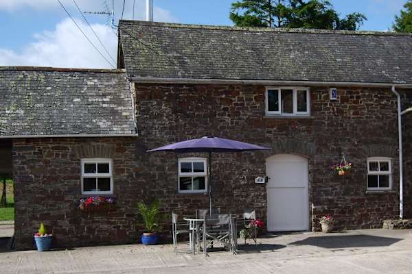 House sit in South Molton, United Kingdom