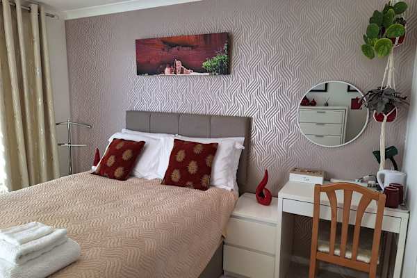 House sit in Shanklin, United Kingdom