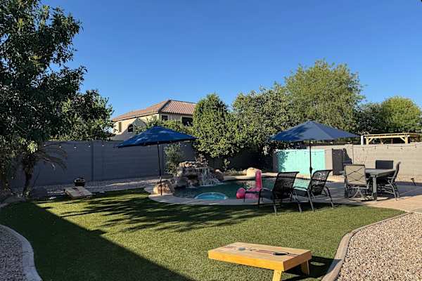 House sit in Gilbert, AZ, US