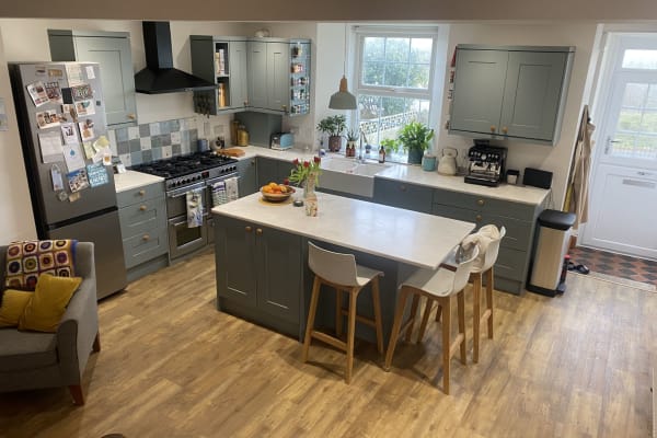 House sit in Perranporth, United Kingdom