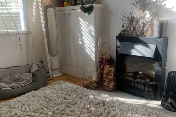 House sit in Leatherhead, United Kingdom