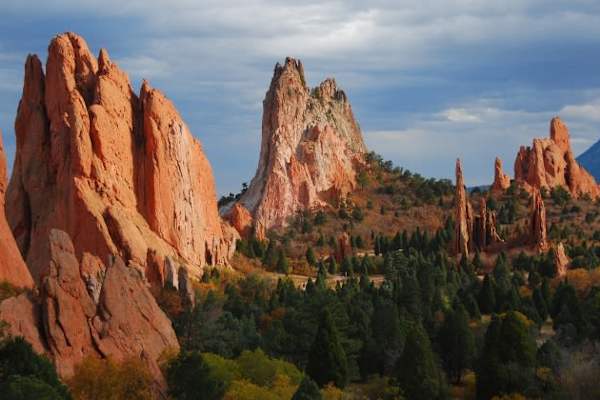 House sit in Colorado Springs, CO, US