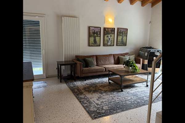 House sit in Polcenigo, Italy