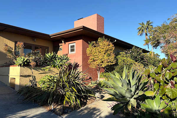 House sit in San Diego, CA, US