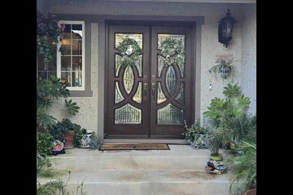 House sit in Sacramento, CA, US