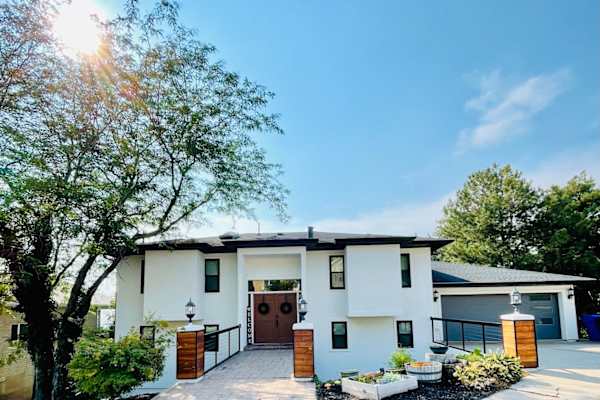 House sit in Salt Lake City, UT, US