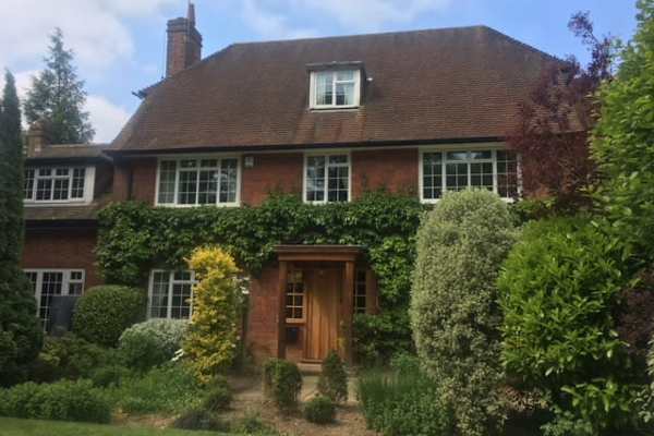 House sit in Beaconsfield, United Kingdom