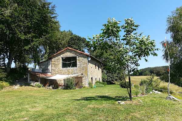 House sit in Gorses, France