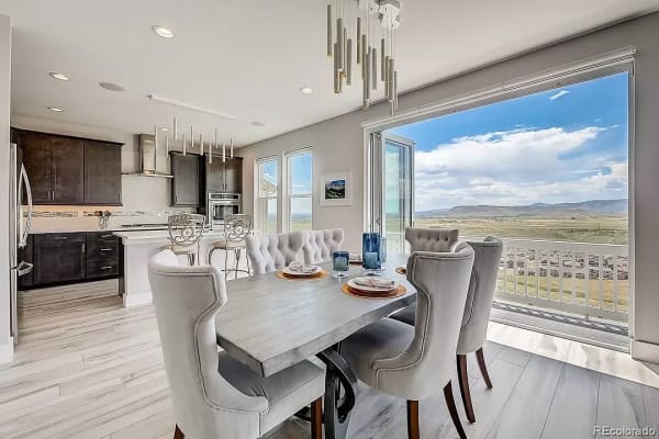 House sit in Arvada, CO, US