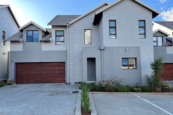 House sit in Bloemfontein, South Africa