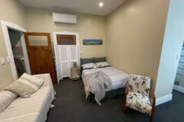 House sit in Devonport, New Zealand