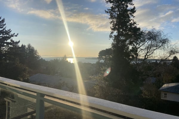 House sit in Port Townsend, WA, US