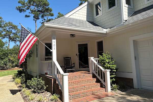 House sit in Wilmington, NC, US