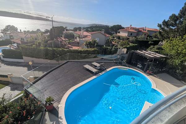 House sit in Nadadouro, Portugal