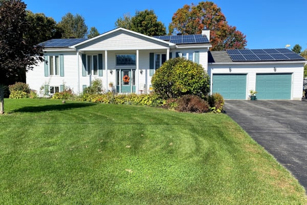 House sit in Ottawa, ON, Canada