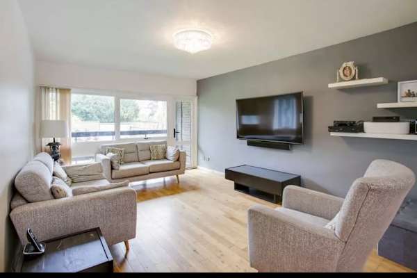 House sit in London, United Kingdom
