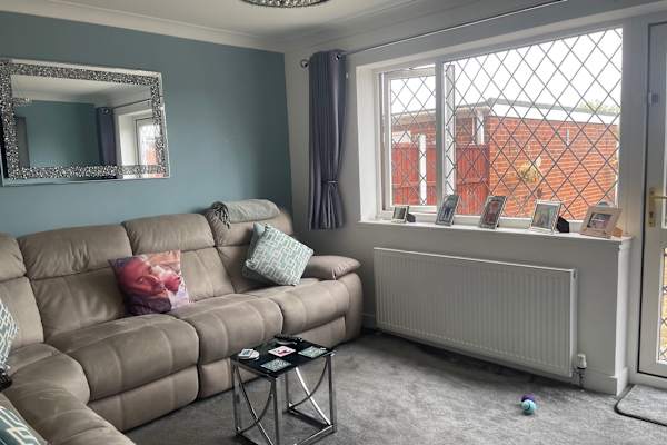 House sit in London, United Kingdom