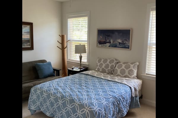 House sit in Charleston, SC, US