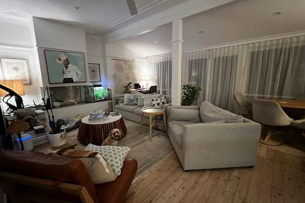 House sit in Avalon, NSW, Australia