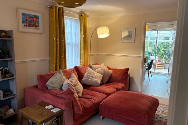 House sit in Chippenham, United Kingdom