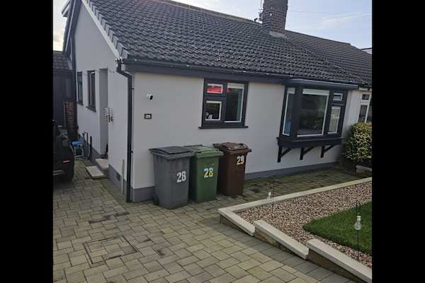 House sit in Otley, United Kingdom