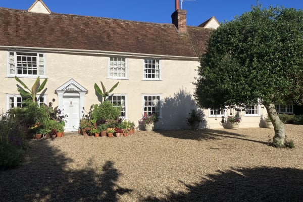 House sit in Maldon, United Kingdom