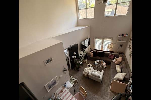 House sit in Buckhead, GA, US