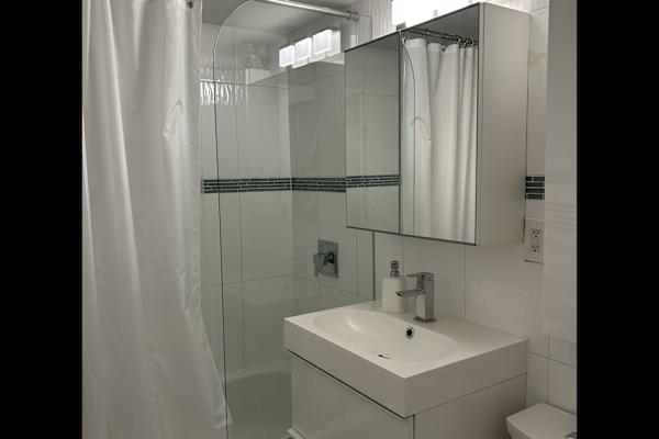 House sit in Vancouver, BC, Canada