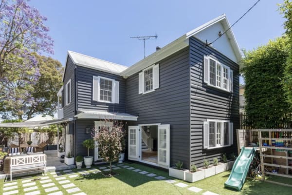 House sit in Sydney, NSW, Australia