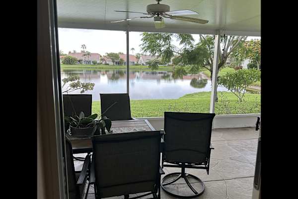 House sit in Delray Beach, FL, US