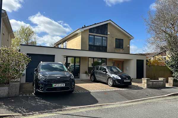 House sit in Bath, United Kingdom