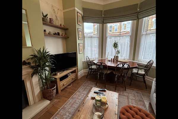 House sit in Streatham Hill, United Kingdom