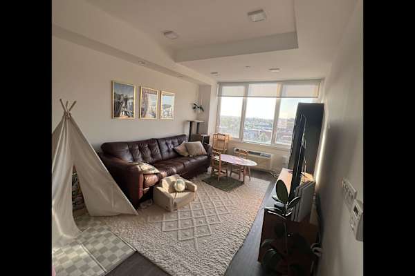 House sit in Bayonne, NJ, US