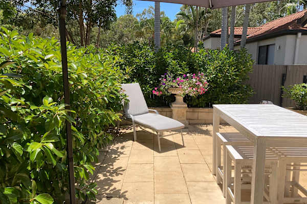 House sit in Noosa Heads, QLD, Australia