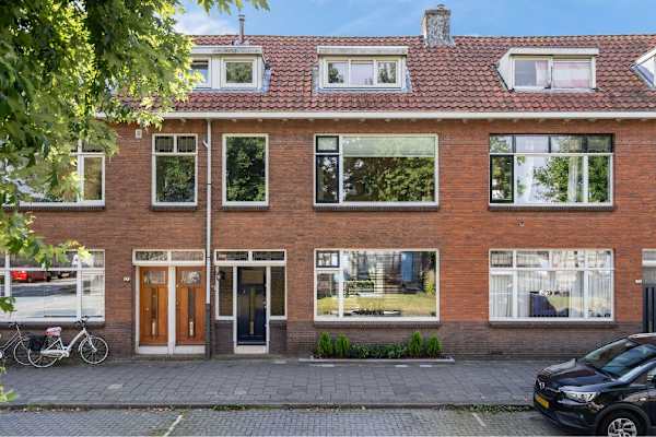 House sit in Dordrecht, Netherlands
