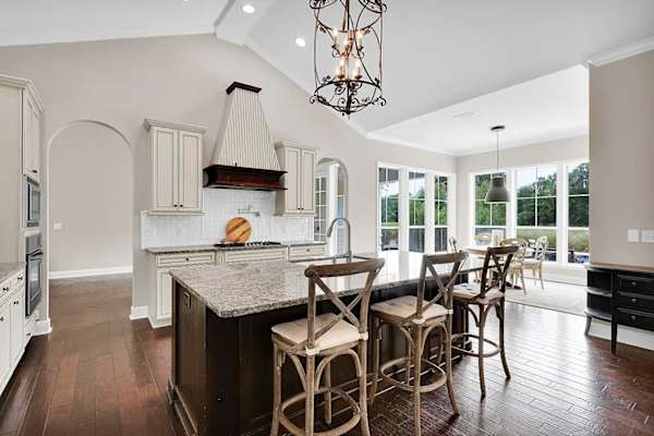 House sit in Saint Augustine, FL, US