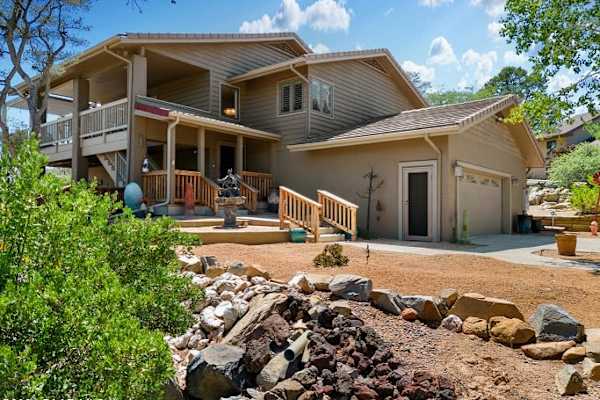 House sit in Prescott, AZ, US