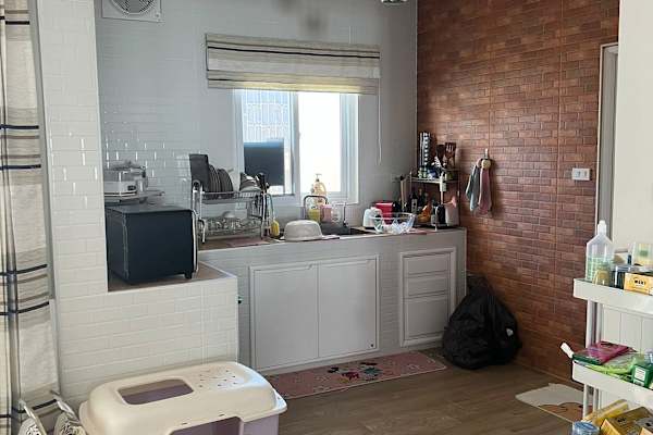 House sit in Hua Hin, Thailand