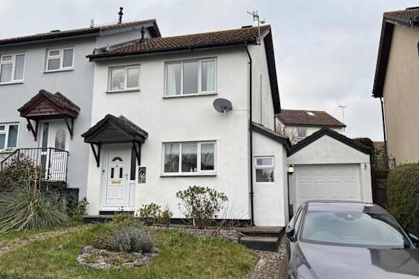 House sit in Teignmouth, United Kingdom