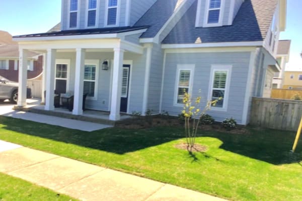 House sit in Virginia Beach, VA, US