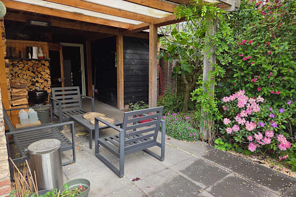 House sit in Berkel en Rodenrijs, Netherlands